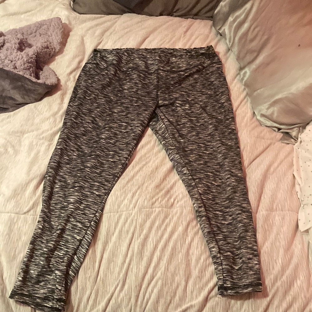 Jockey leggings 2xl
